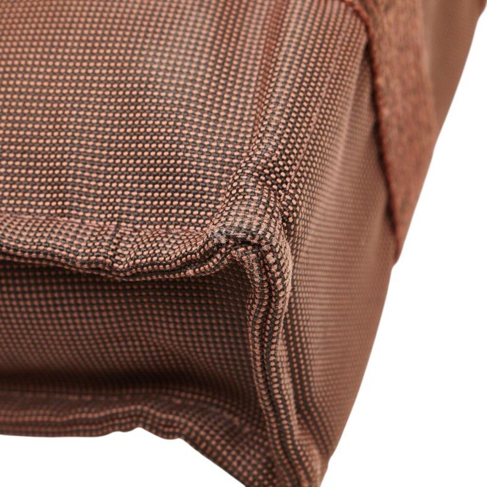 Hermes Herline Canvas Tote Bag - Picture 5 of 10